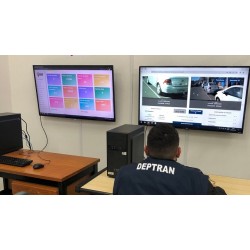 EstaR em Campo Largo agora é 100% digital